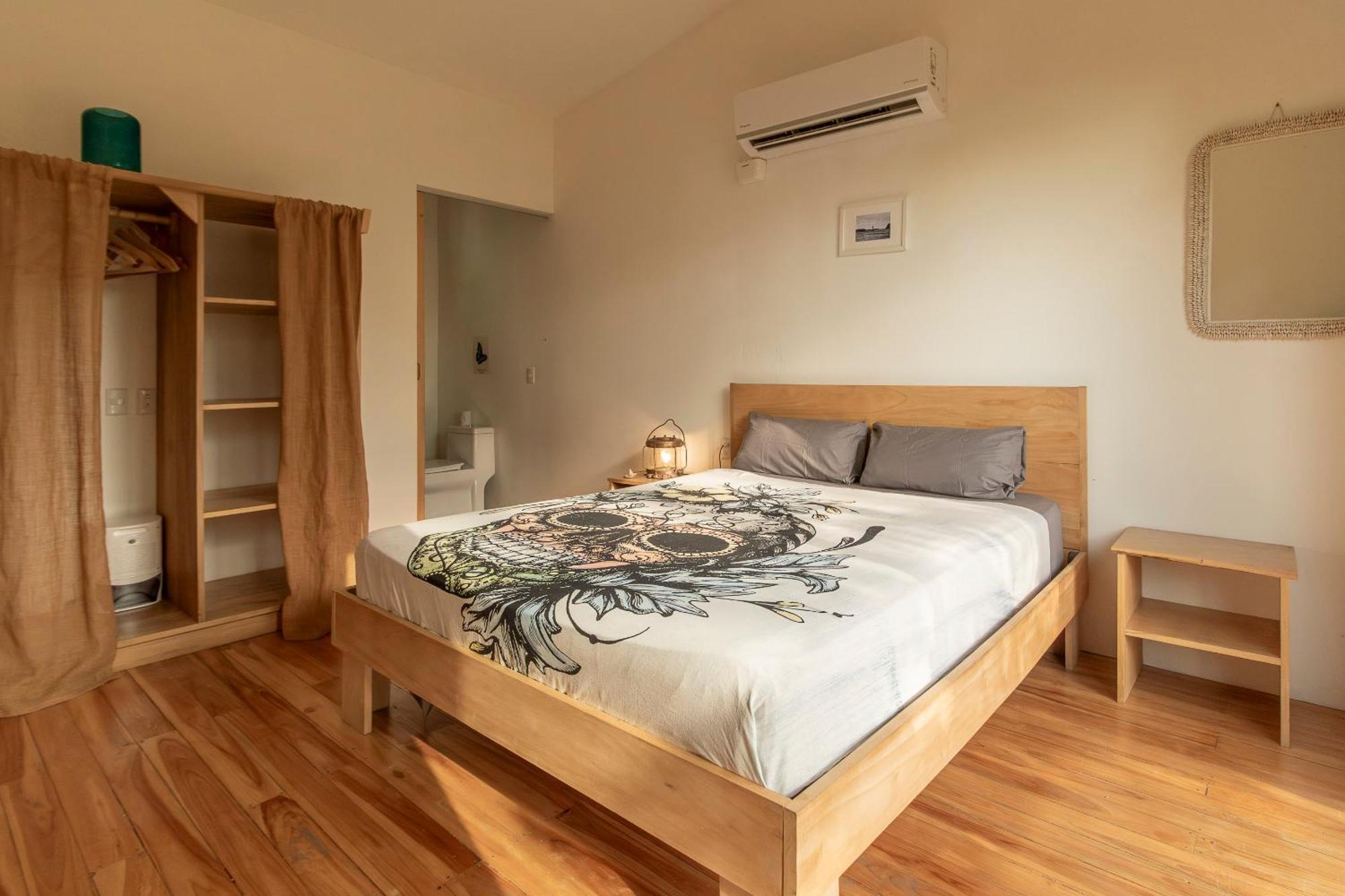 La Sana Surf Hotel, New Management, Few Mn Drive To The Beach Playa Santa Teresa  Buitenkant foto