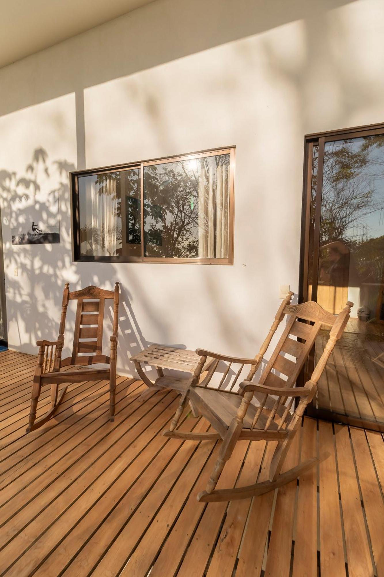 La Sana Surf Hotel, New Management, Few Mn Drive To The Beach Playa Santa Teresa  Buitenkant foto